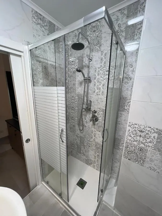 Apartment Cristiano Room Naples Italy